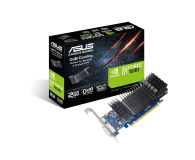 Karta graficzna NVIDIA ASUS GeForce GT 1030 SL 2GB GDDR5